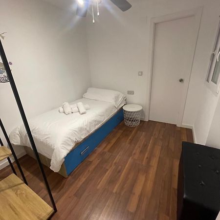 Inmejorables Vistas Y Situacion Apartment Alicante Luaran gambar
