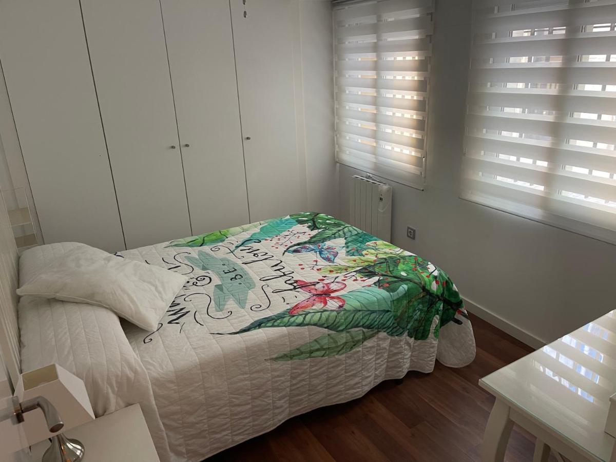Inmejorables Vistas Y Situacion Apartment Alicante Luaran gambar