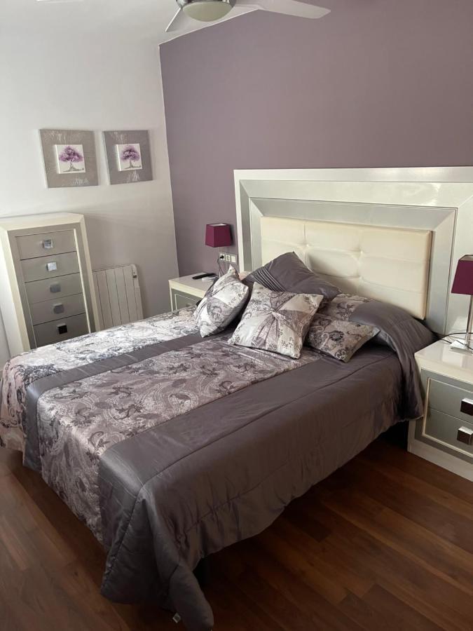 Inmejorables Vistas Y Situacion Apartment Alicante Luaran gambar