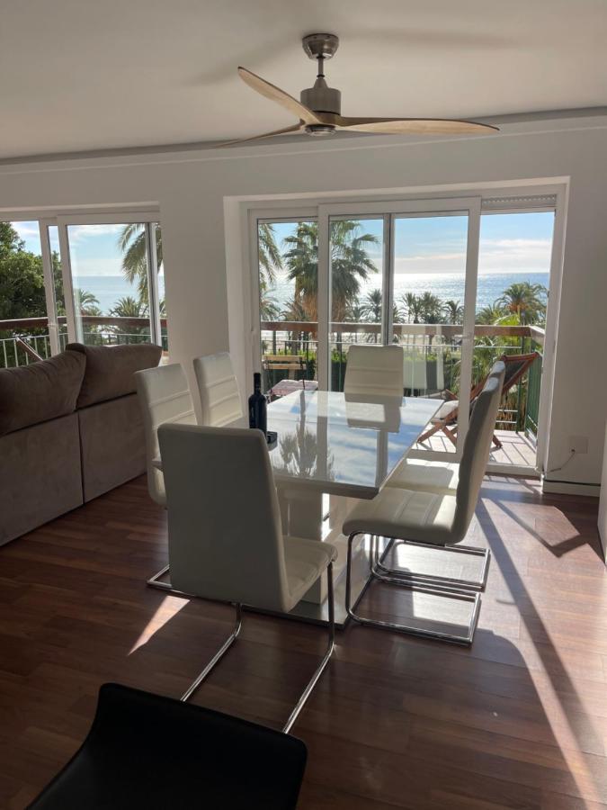 Inmejorables Vistas Y Situacion Apartment Alicante Luaran gambar