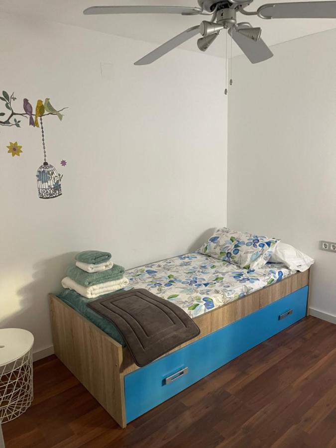 Inmejorables Vistas Y Situacion Apartment Alicante Luaran gambar